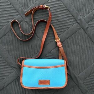 Dooney & Bourke East/West Crossbody Bag